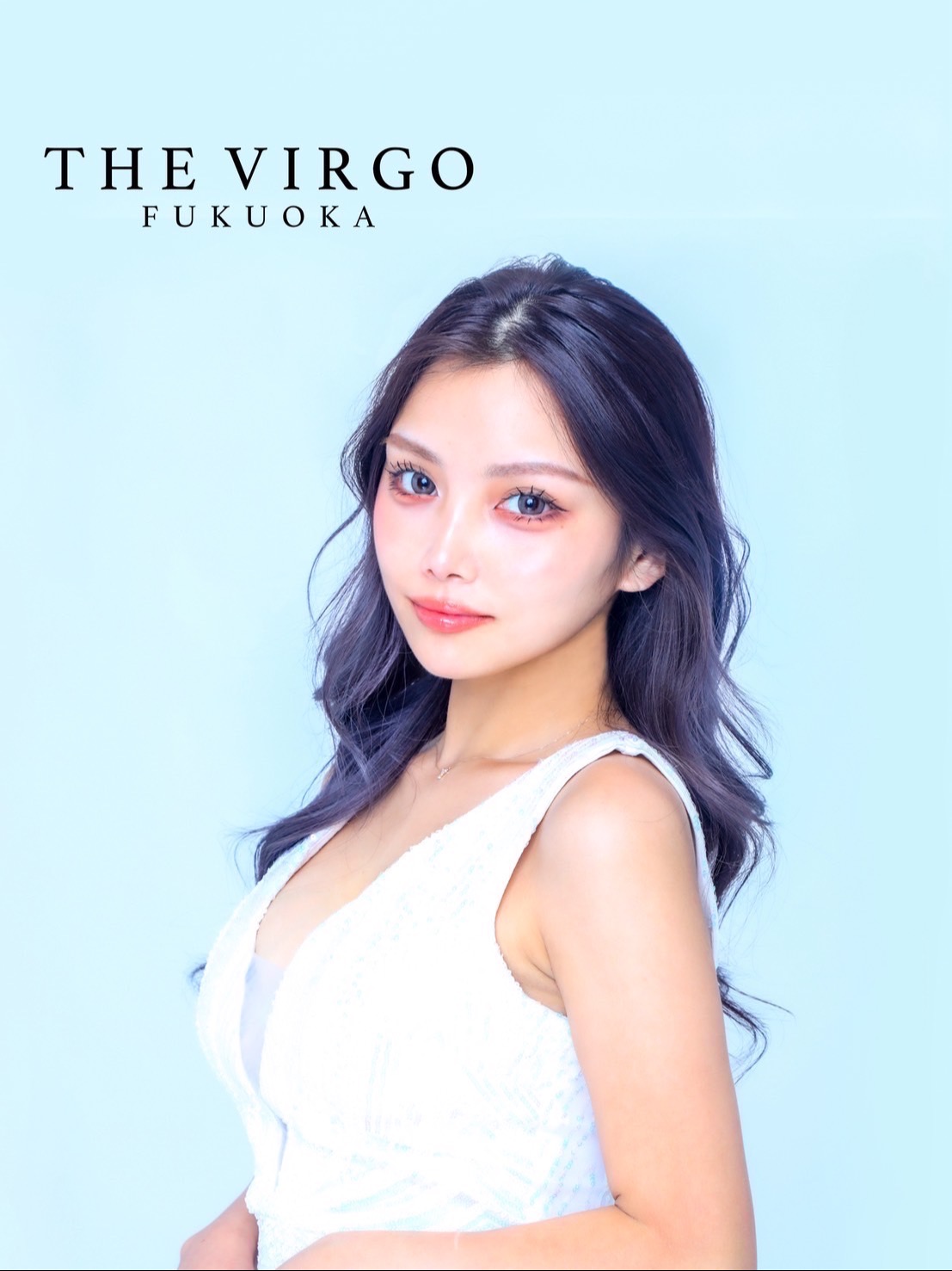 THE VIRGO FUKUOKA（ヴァルゴ） 岩切　しゅり