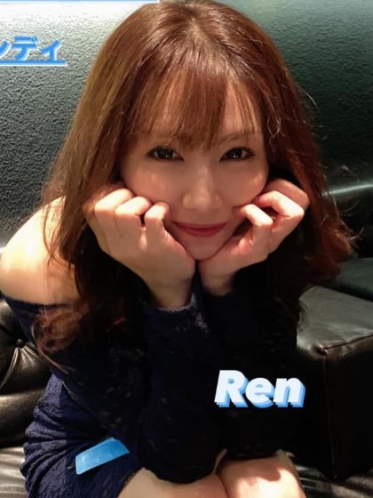 CLUB DU RAN（デュラン） 田中 れん