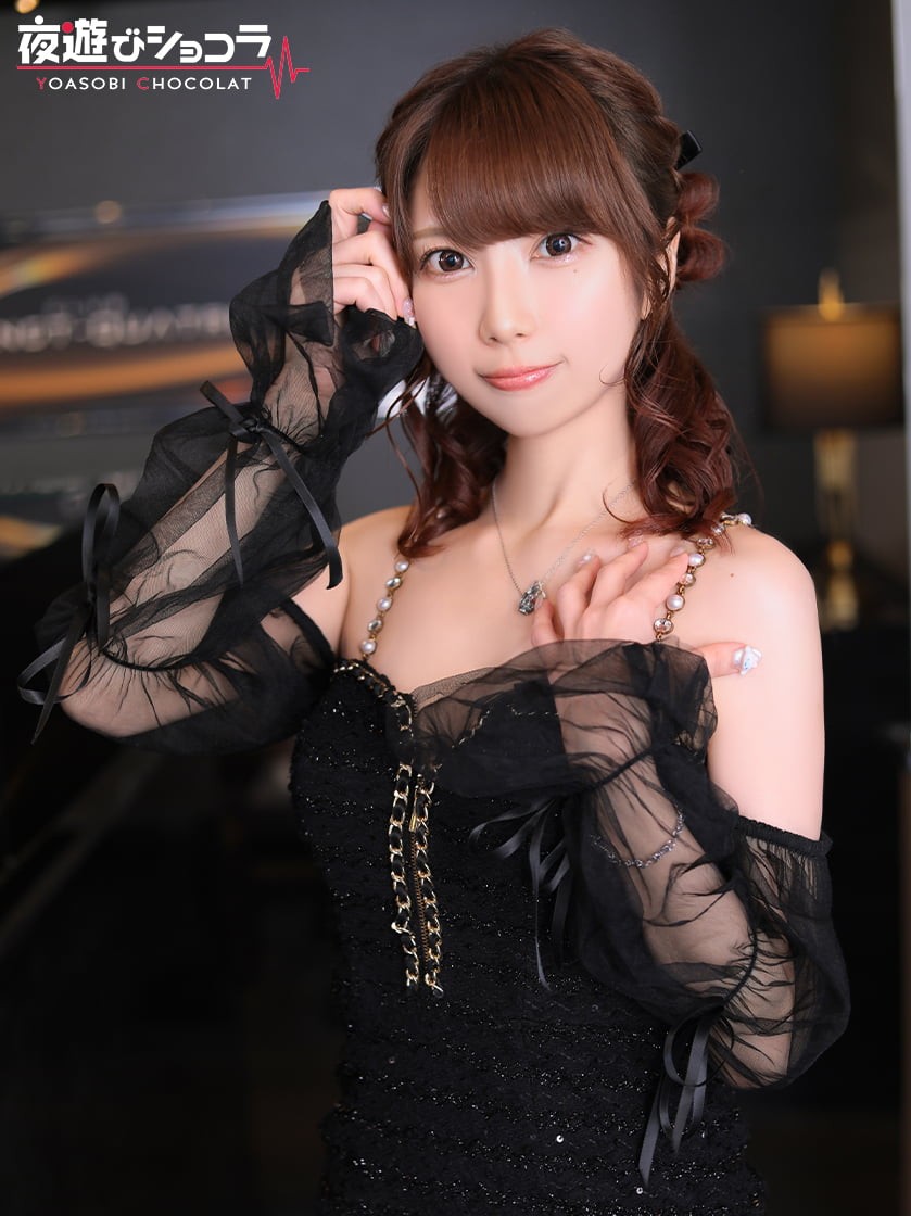 CLUB VINGT‐QUATRE（ヴァンキャトル） すず