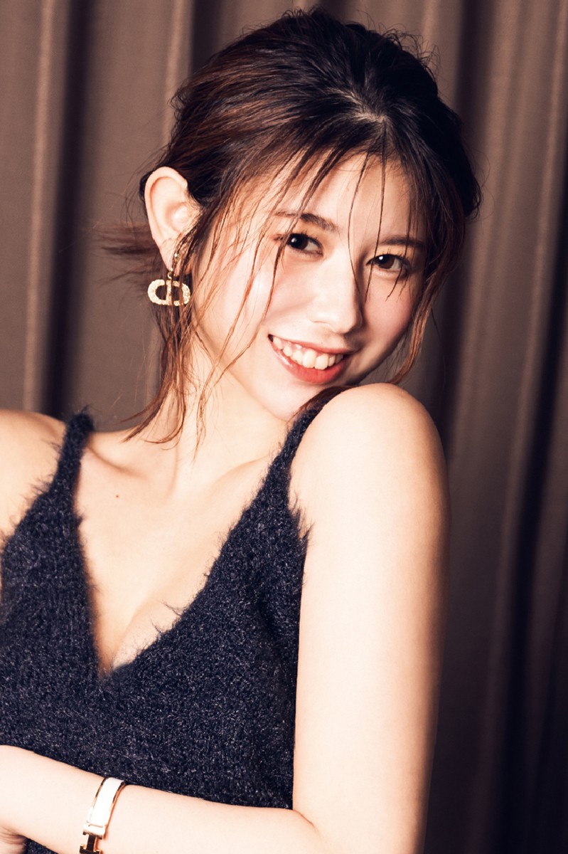 BARCELONA 桃李（とうり） 歌姫 りか