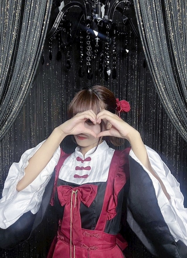 【昼・夜】Dolls Maid（ドールズメイド） みかん🍊