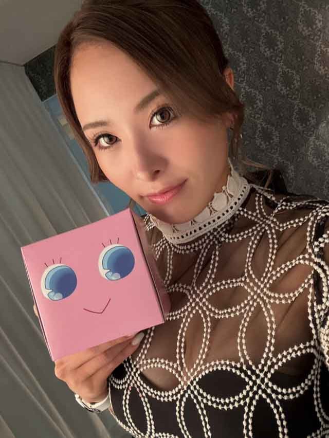 Members Aoi（あおい） あおい