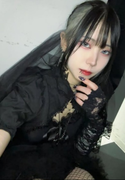 ZeRoPhIlIA -ゼロフィリア- 黒姫/type zero(クロキ)