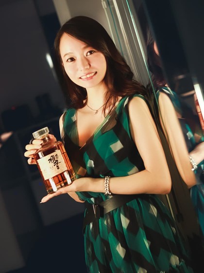 神戸 Campbell（キャンベル） なおみ