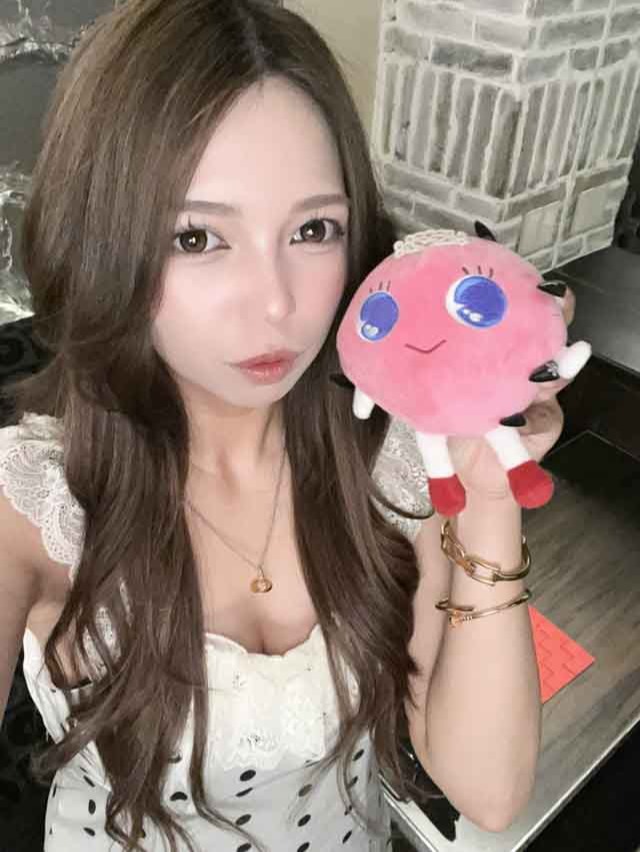 小倉 chou chou.（シュシュ） れい