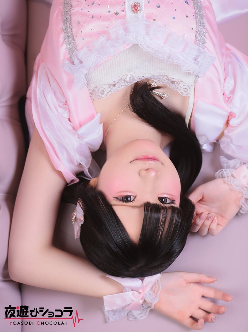 京橋 【昼・夜】コンカフェ bijou（ビジュー） ゆあん