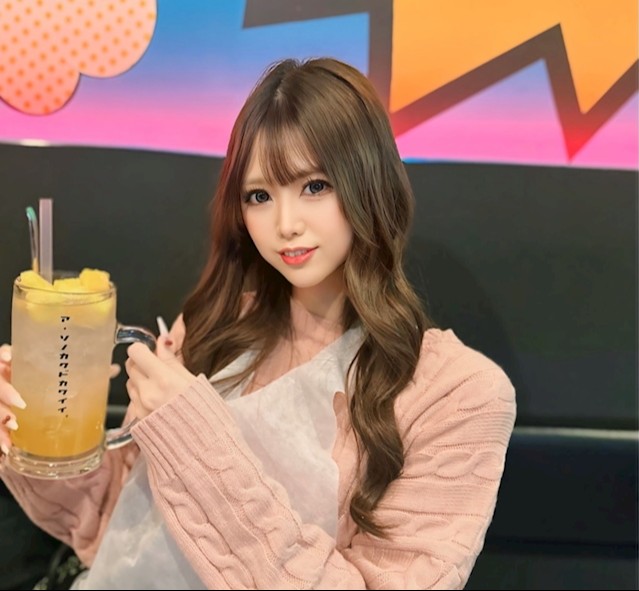 CLUB REO （レオ） 有馬らな️