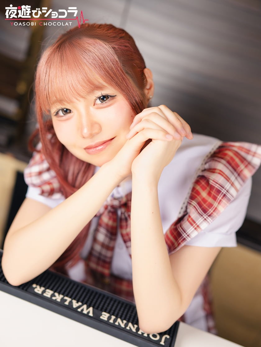 【横浜駅】【昼・夜】Cafe＆Bar NO BRAND～ノーブランド～ あみ