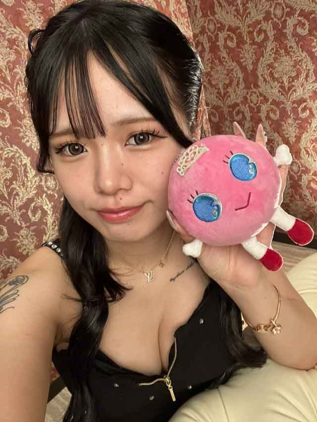 三宮 THE LOUNGE（ザラウンジ） まいか