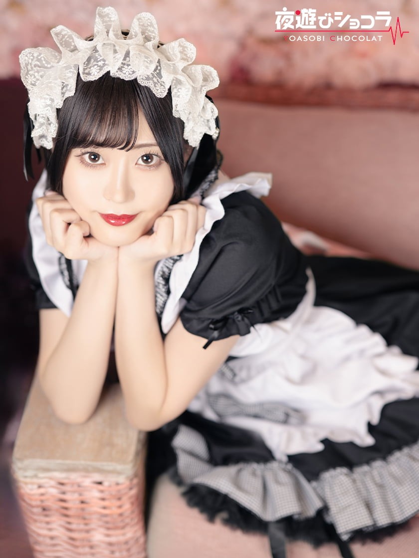 【昼・夜】Dolls Maid（ドールズメイド） さくら
