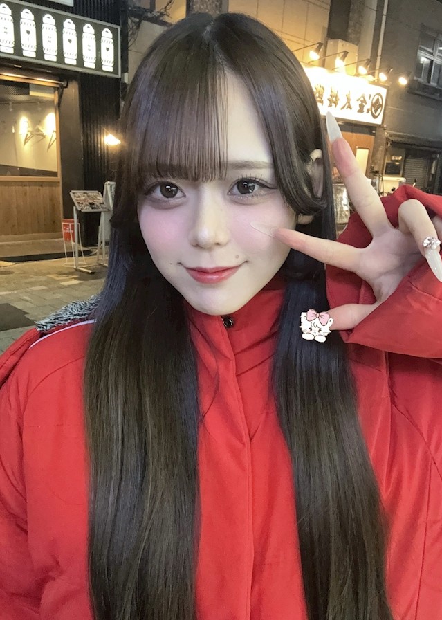 JJ上野（ジェイジェイ） ティラノまな