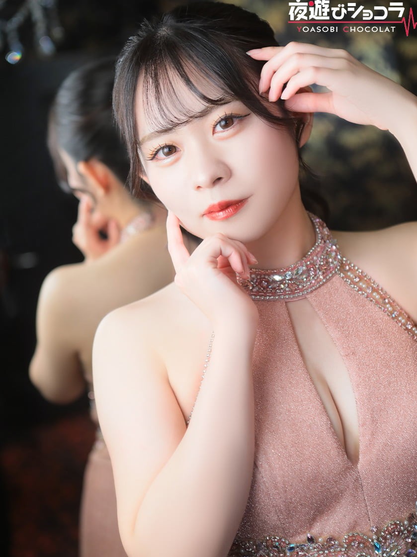 下通り CLUB A-1 熊本（エーワン） 高月　莉音