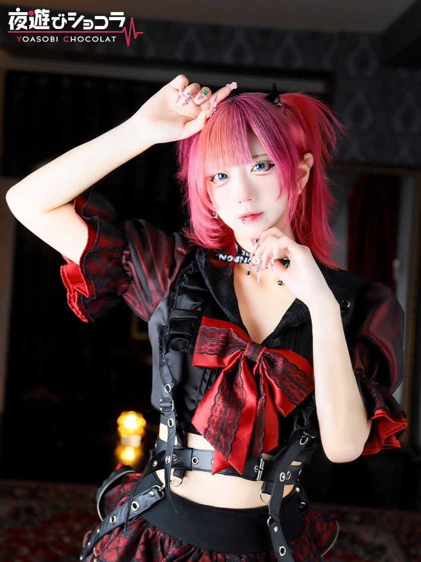 BLACK FAMILY（ブラックファミリー） ナイトメア