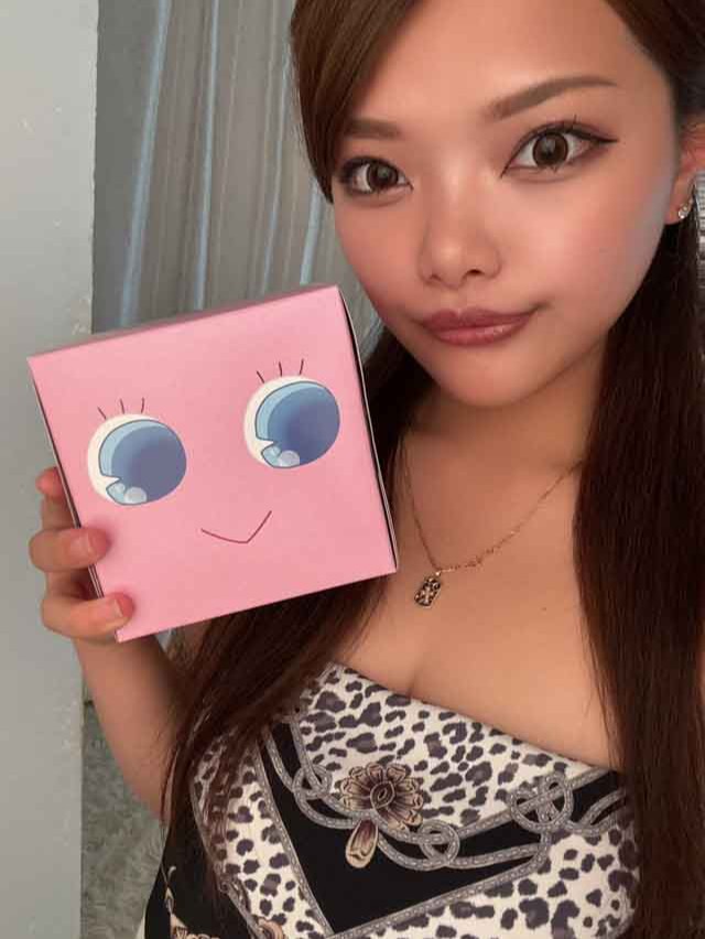 Members Aoi（あおい） はな