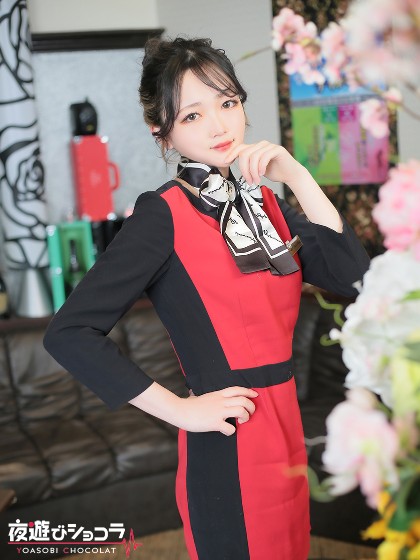 中洲 First Class（ファーストクラス） るか