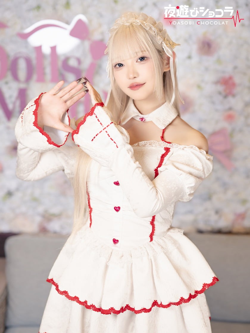 【昼・夜】Dolls Maid（ドールズメイド） ぜろ
