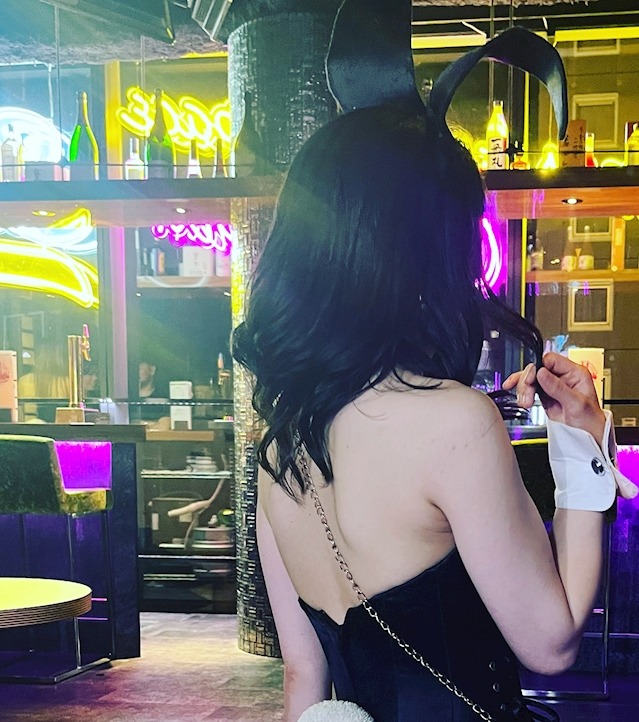 Girl's Bar SWEET（スイート） ほの