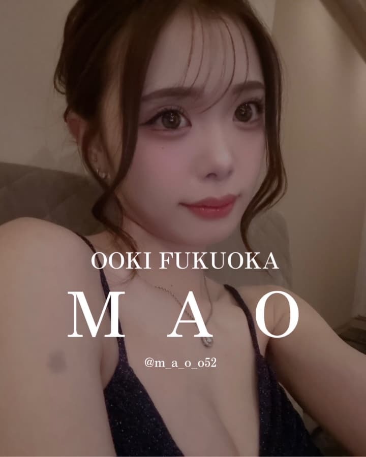 OOKI（オオキ） MAO