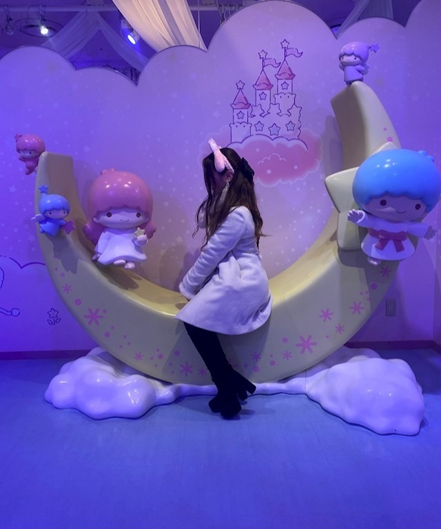 Girls Bar STELLA（ステラ） みさ