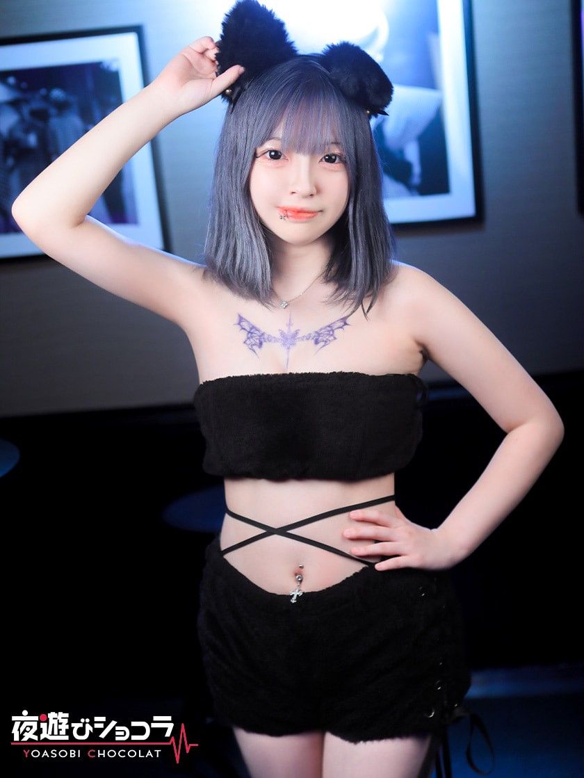 KURONEKO （クロネコ） しゅな