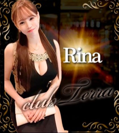 club TERRA（テラ） Rina