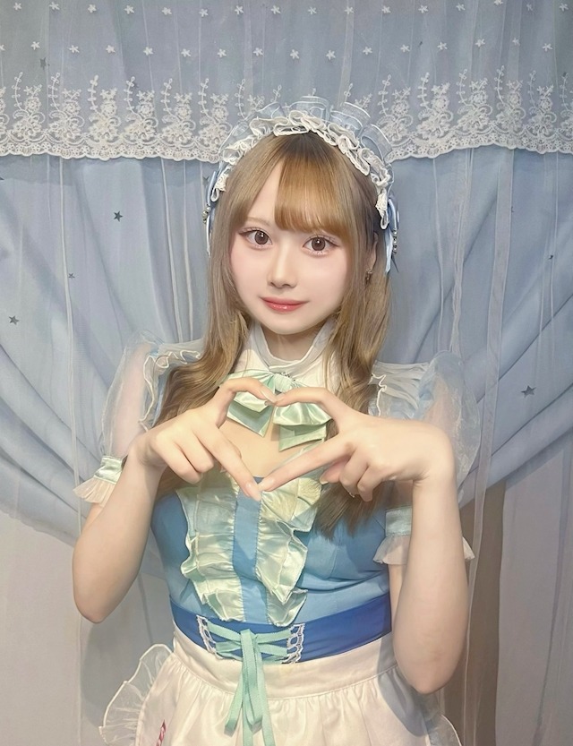 Mermaid Lagoon（マーメイドラグーン） みく