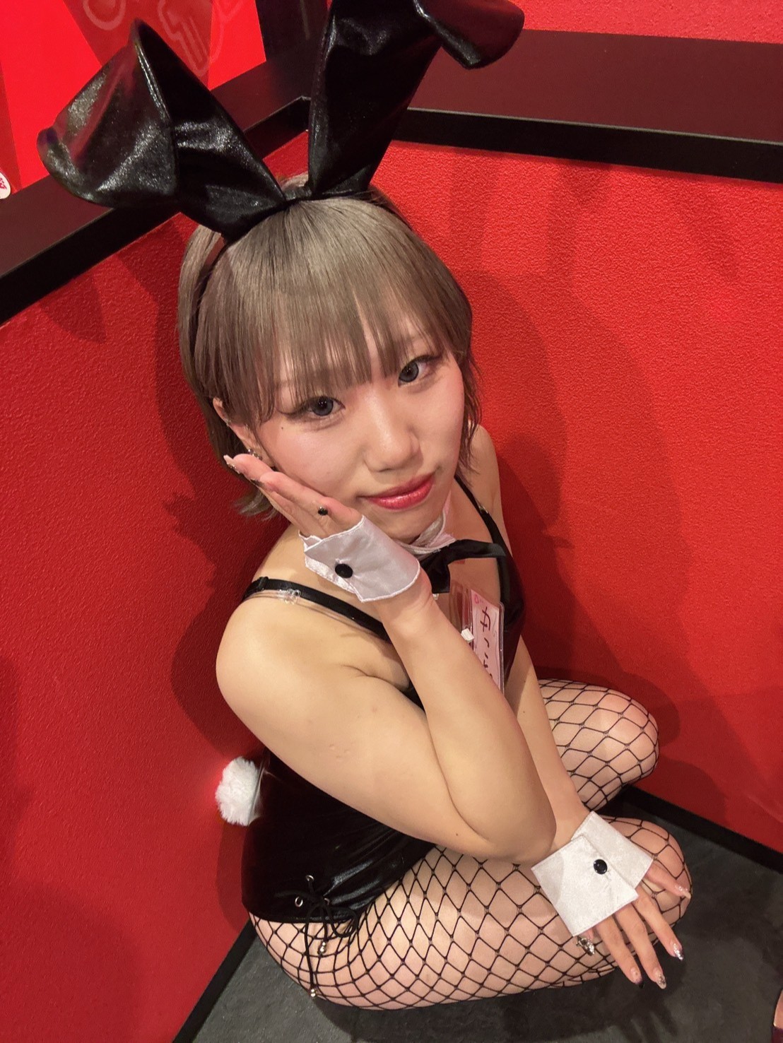 焼肉とバニーガール名古屋錦店 せいな
