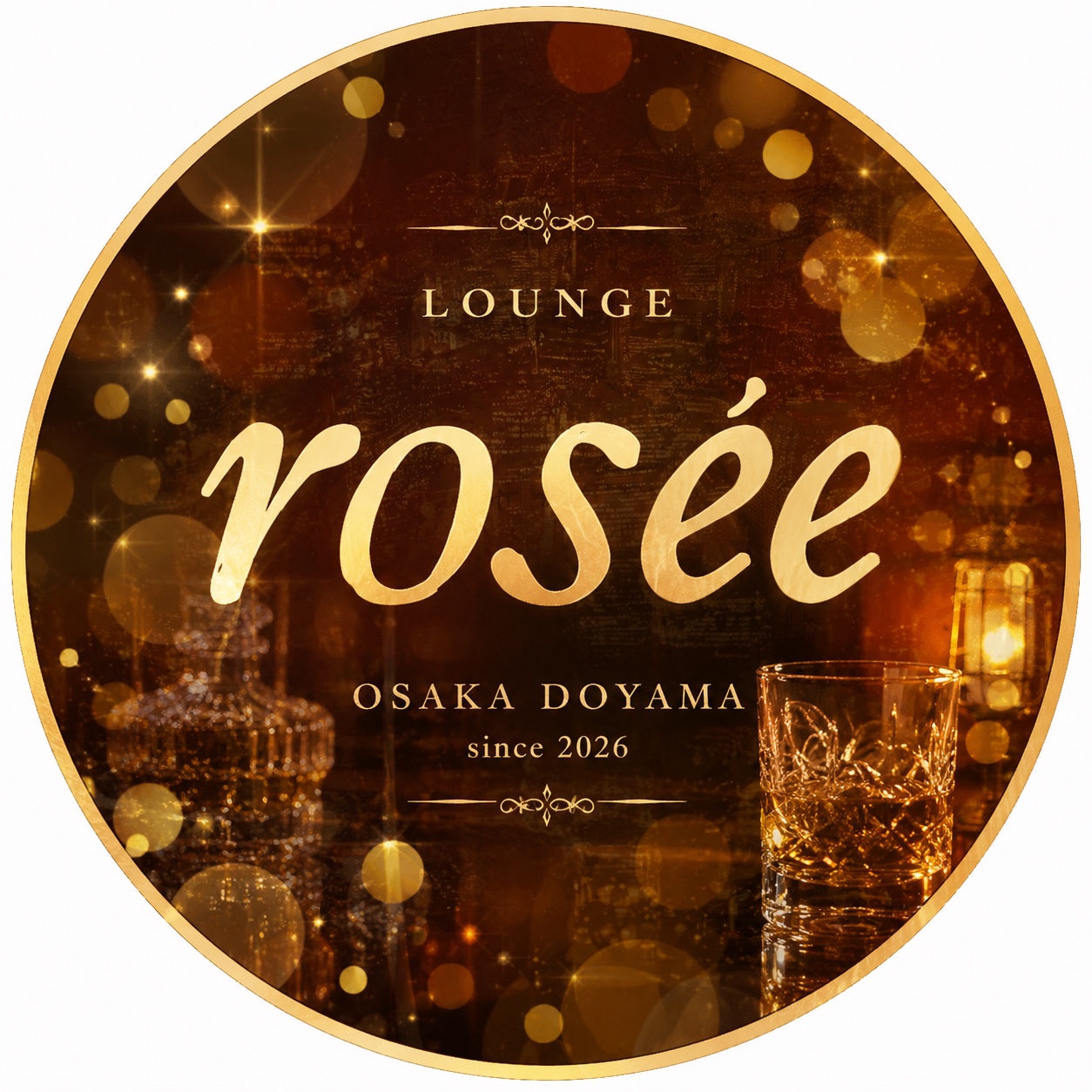 Lounge rose'e（ロゼ） 日常🫶