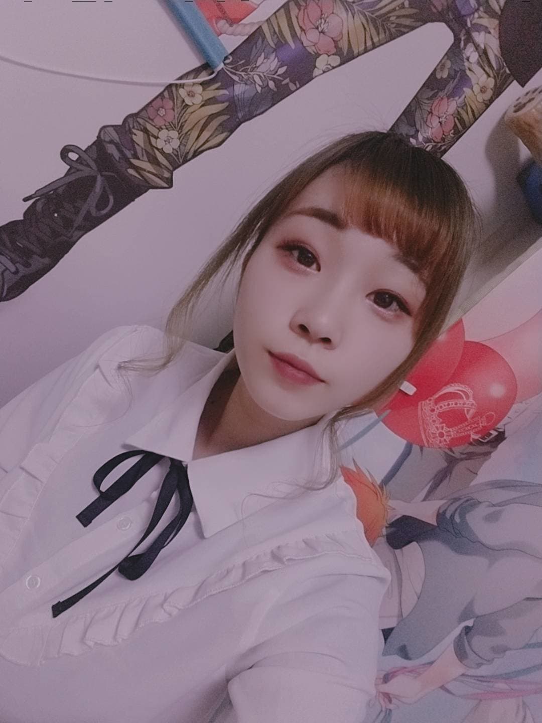 はなもも ゆゆ