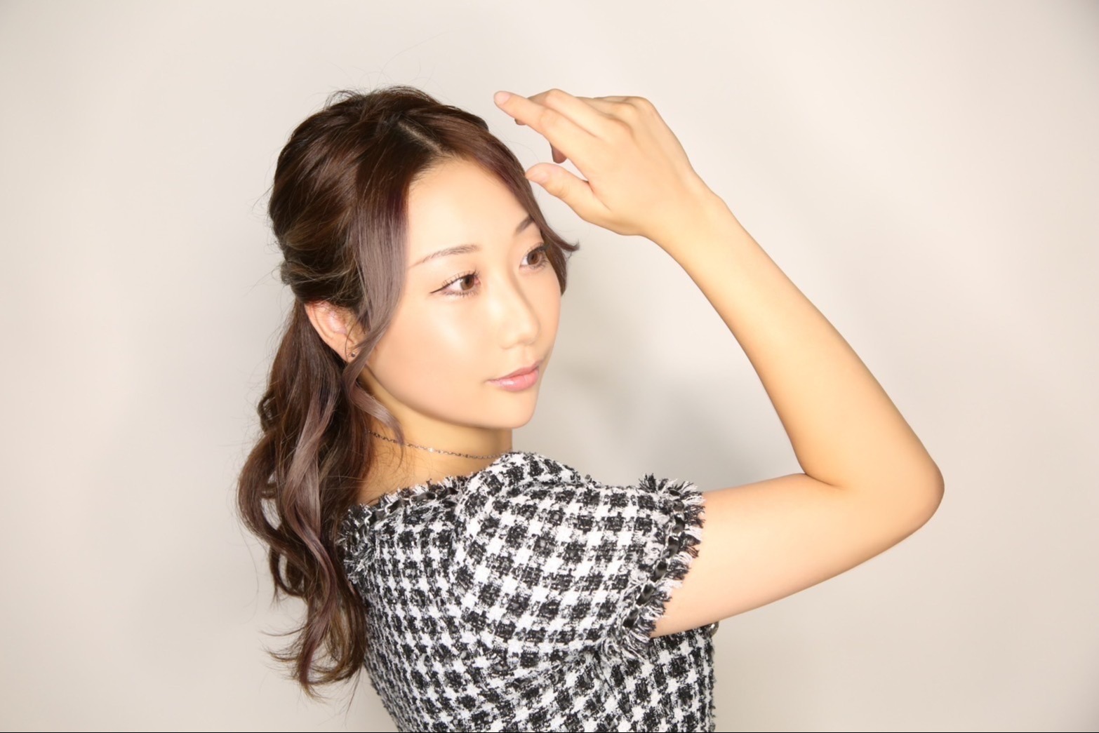 CLUB COLOR（カラー） あおい