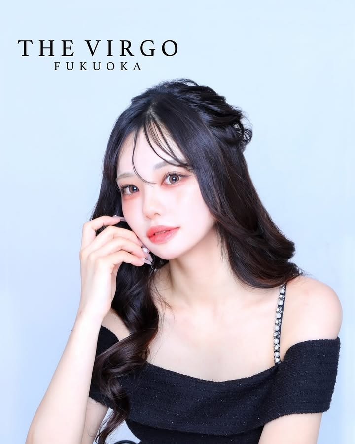 THE VIRGO FUKUOKA（ヴァルゴ） 姫野　ゆい