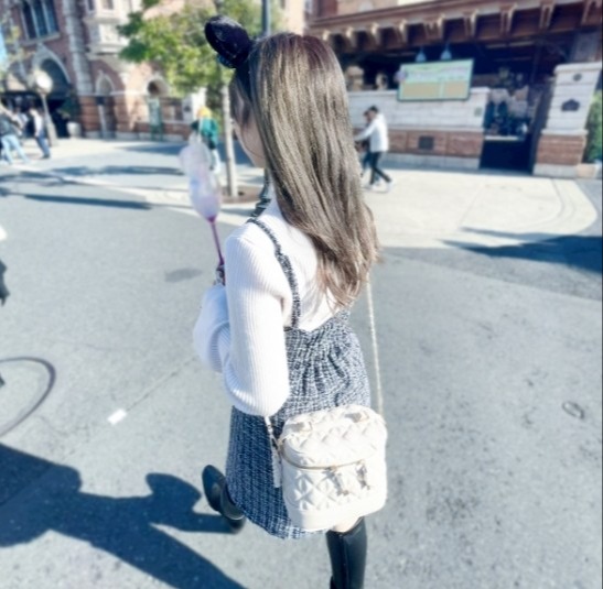 CLUB FOUR LEAF（フォーリーフ） ゆの