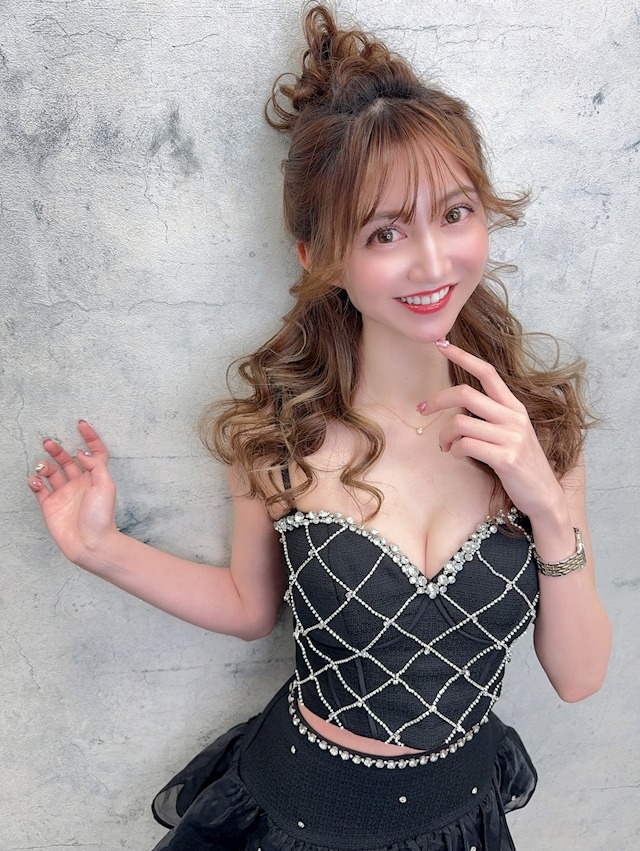Executive salon 蓮 (レン) まり