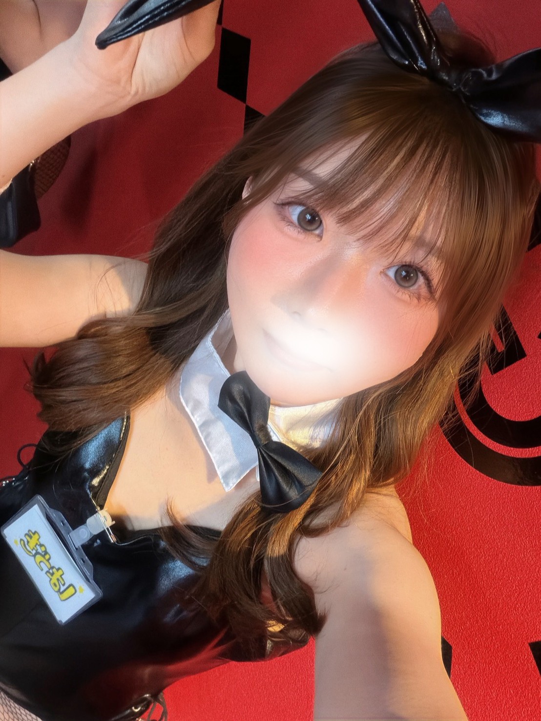 焼肉とバニーガール 池袋西口店 はづき
