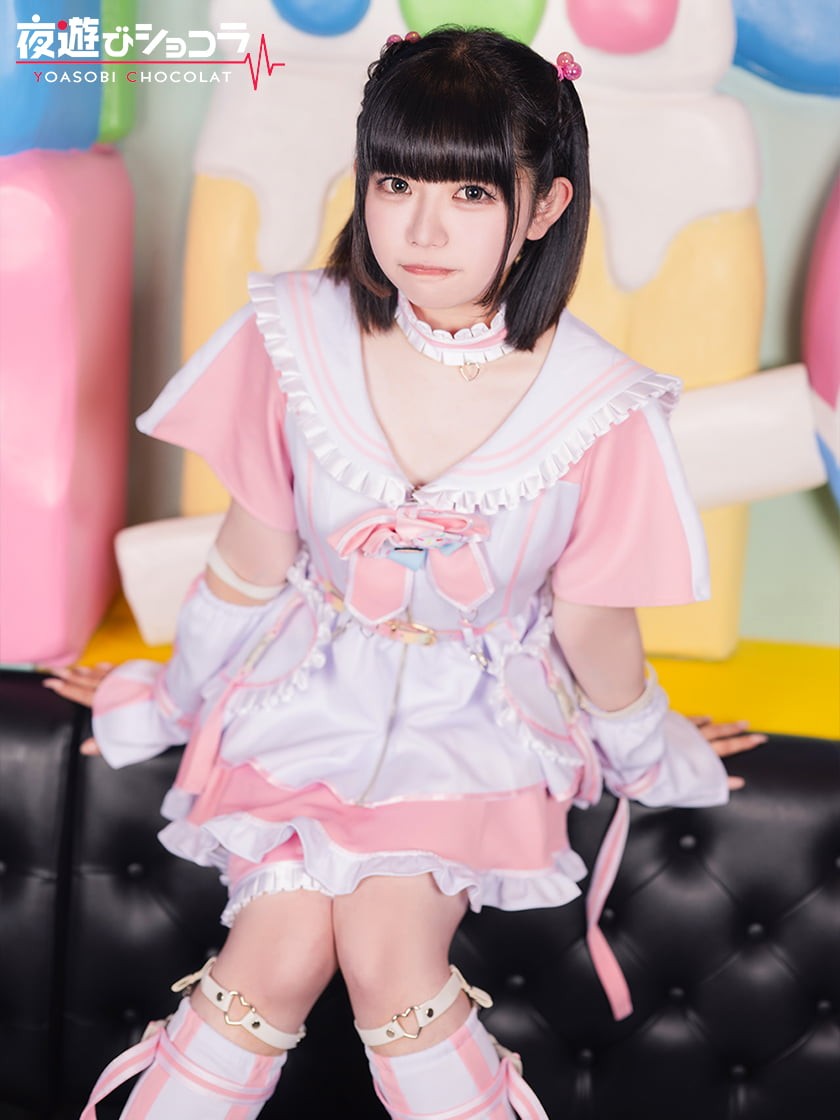 ましゅまろ きゃんでぃ ちむ