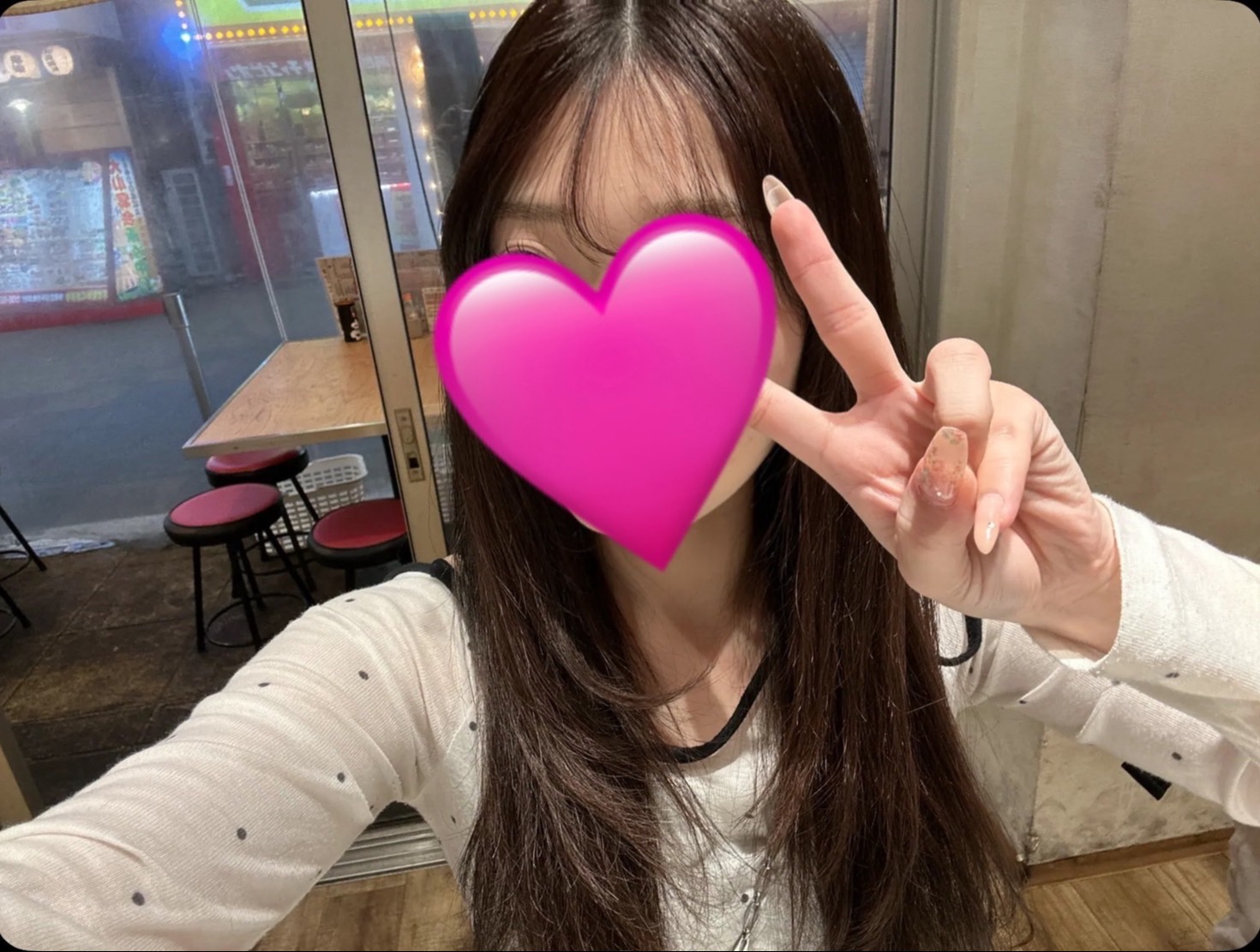 Girl's Bar BLUE MOON （ブルームーン） あお