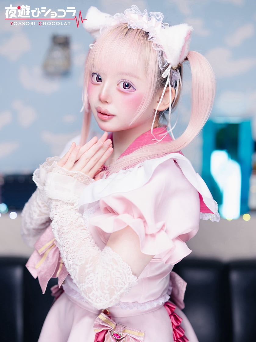 【歌舞伎町】にゃんふぇりあ うい