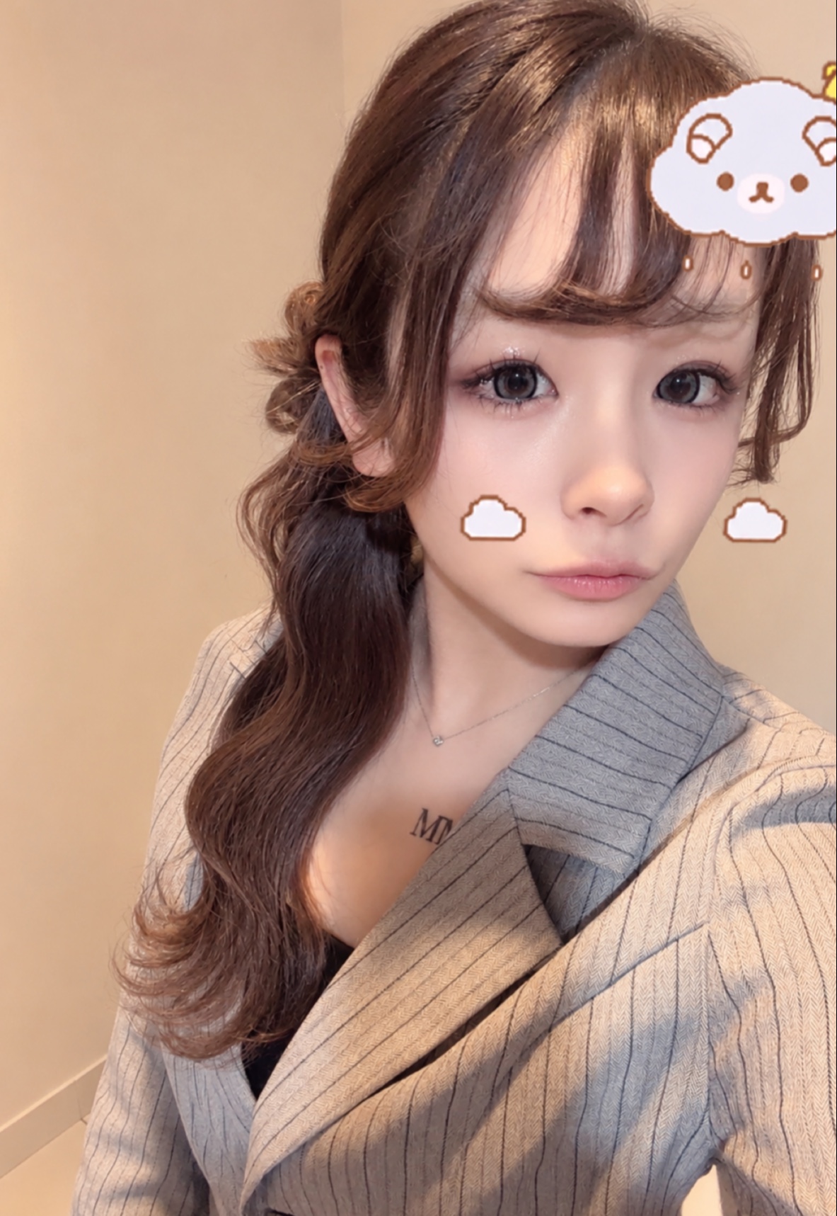一ノ瀬るな