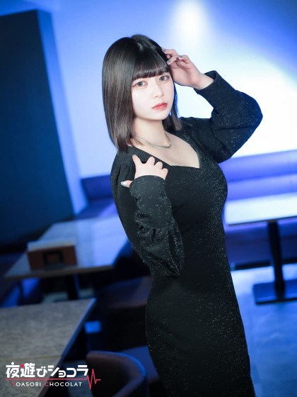 GIRLS BAR ANeMONE（アネモネ） ふうか