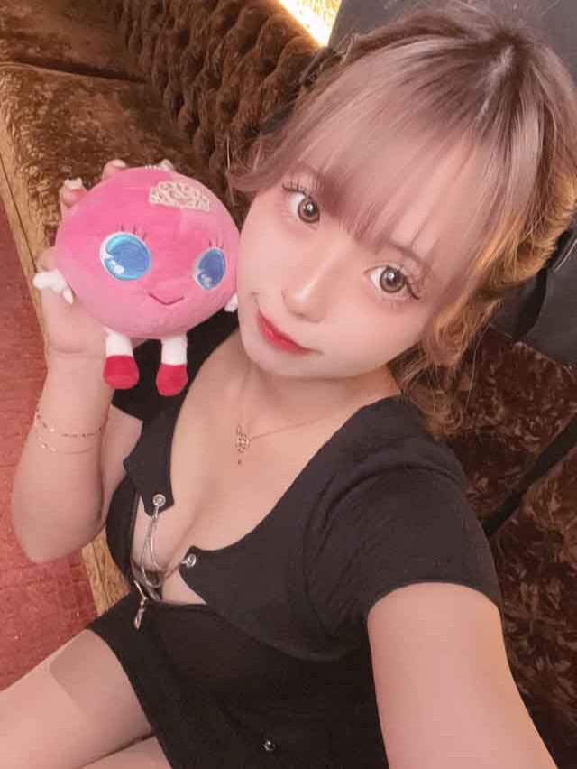 二日市 Lounge Soleil（ソレイユ） りり