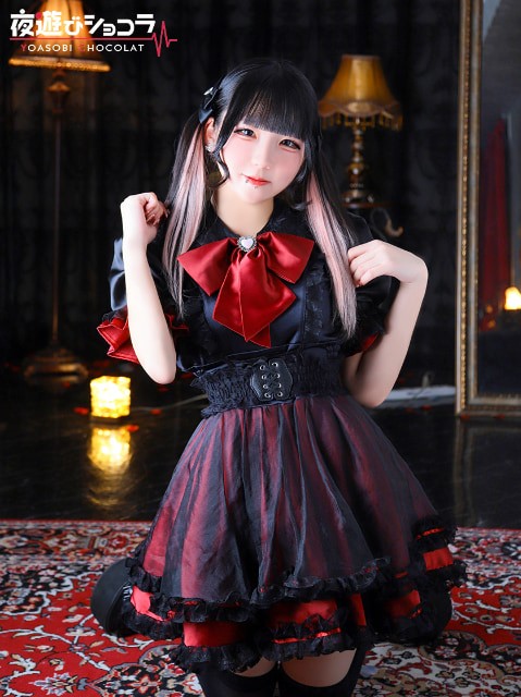 BLACK FAMILY（ブラックファミリー） ぴあの