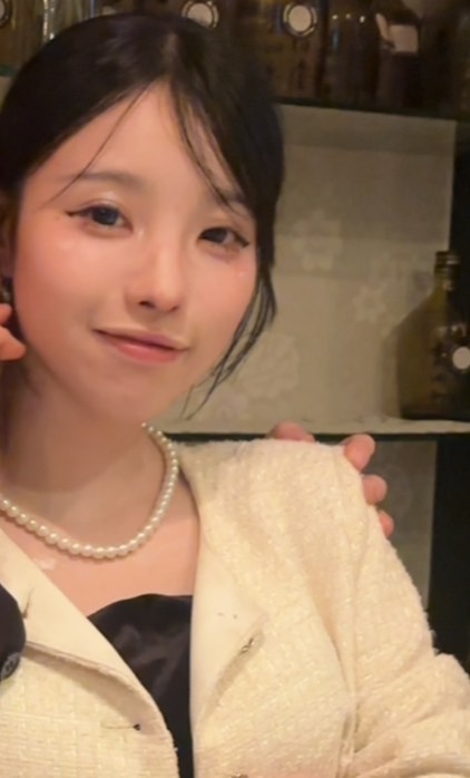 PRETTY WOMAN（プリティーウーマン） 滝川かれん