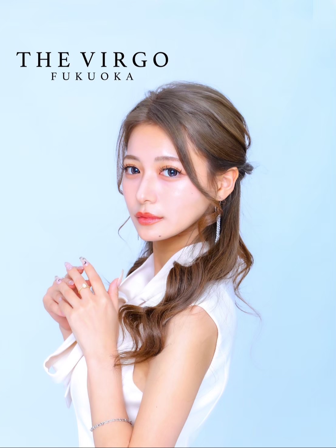 THE VIRGO FUKUOKA（ヴァルゴ） 東条　るな