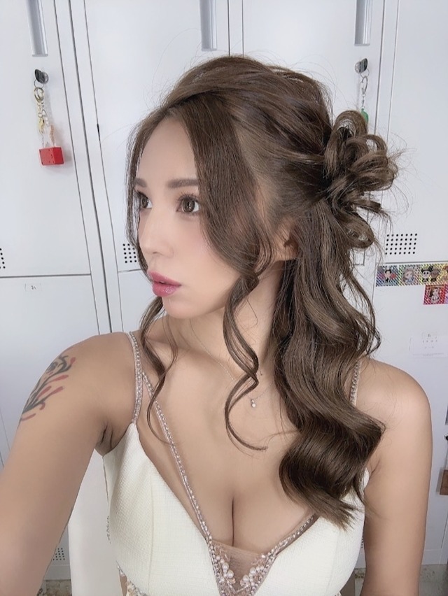 CLUB BURJ（ブルジュ） けいな