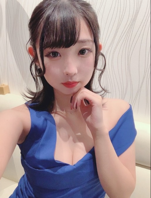 CLUB Aetherial イセリアル 羽奈(はな)