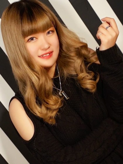 歌舞伎町 【京王線初台駅】GIRLSBAR INK -インク- さら