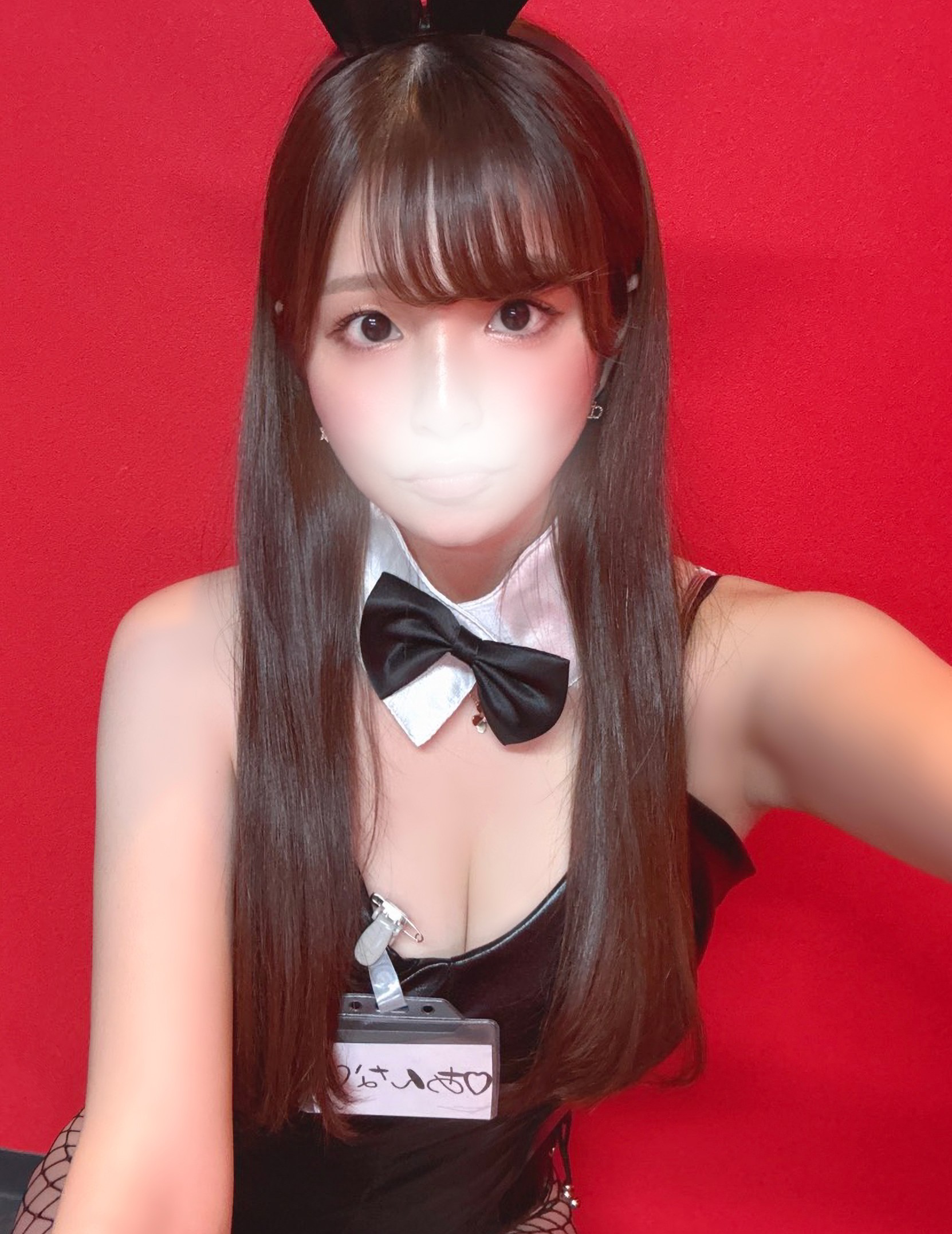 焼肉とバニーガール 池袋西口店 あんな