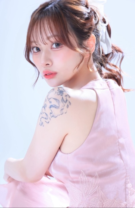 【すすきの】Belle Lounge Sapporo（ベル ラウンジ サッポロ） 桜咲 すず