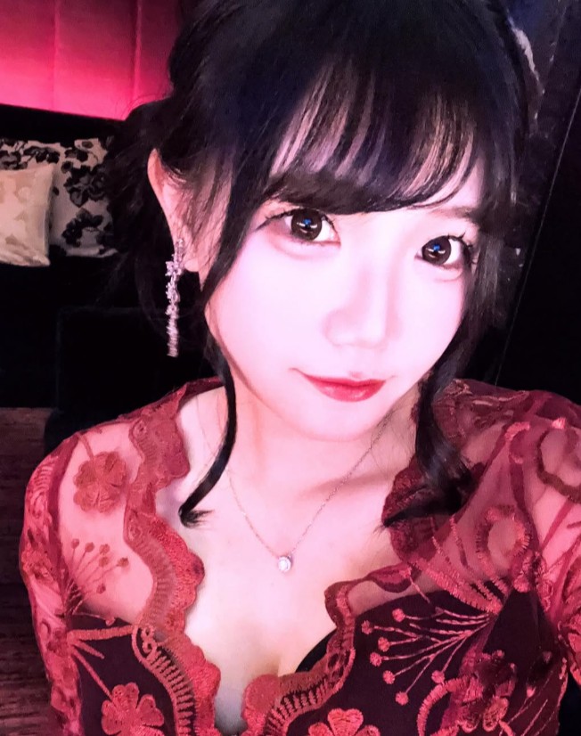 【すすきの】club MOULIN ROUGE（ムーランルージュ） 愛河　あずさ