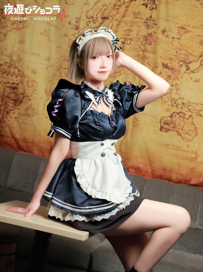 Cafe＆Bar Fleur（フルール） ゆん